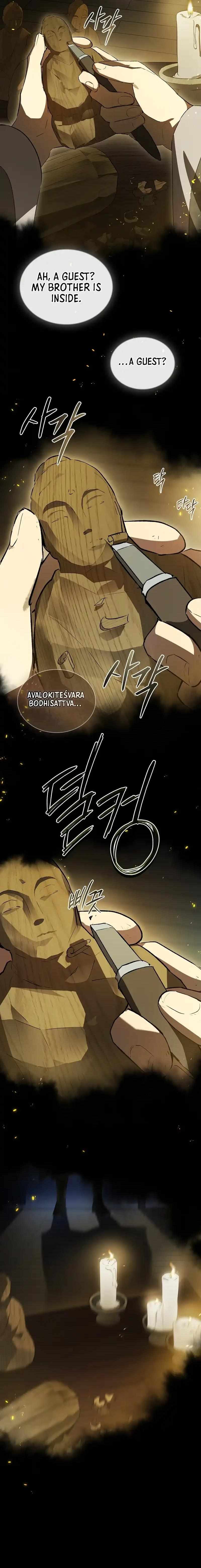 Requiem of Subdued Souls Chapter 28 image 11